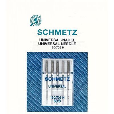 Aghi Schmetz Universali per macchine da cucire