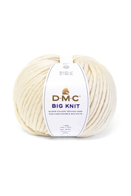 DMC Big Knit 