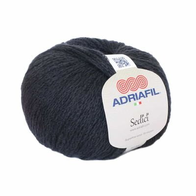 Sedici - Pregiata lana morbida