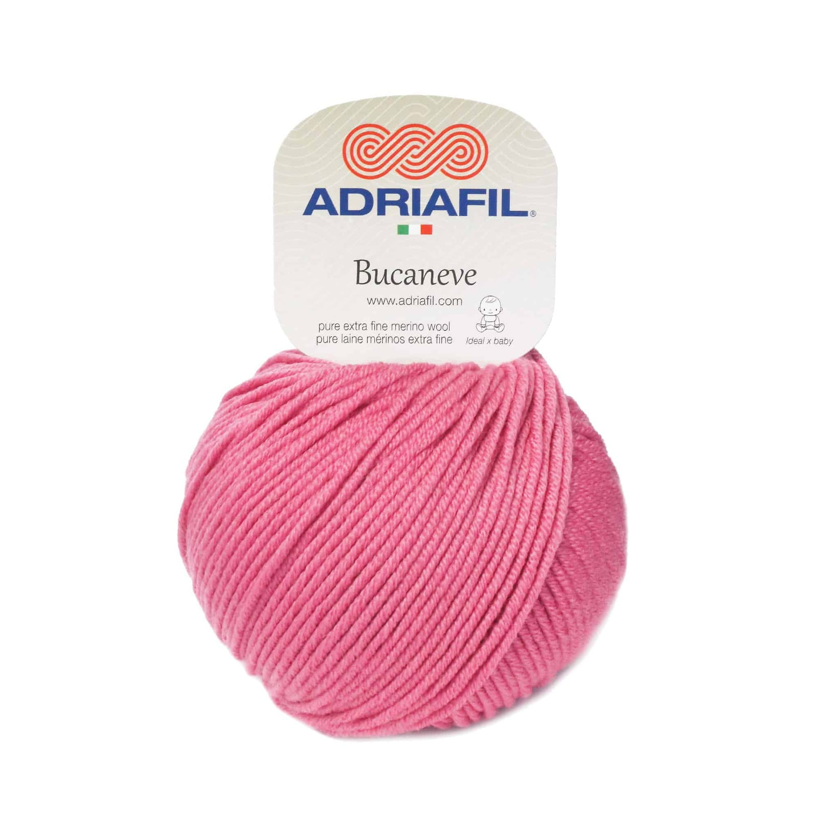 Adriafil Bucaneve Rosa Carico