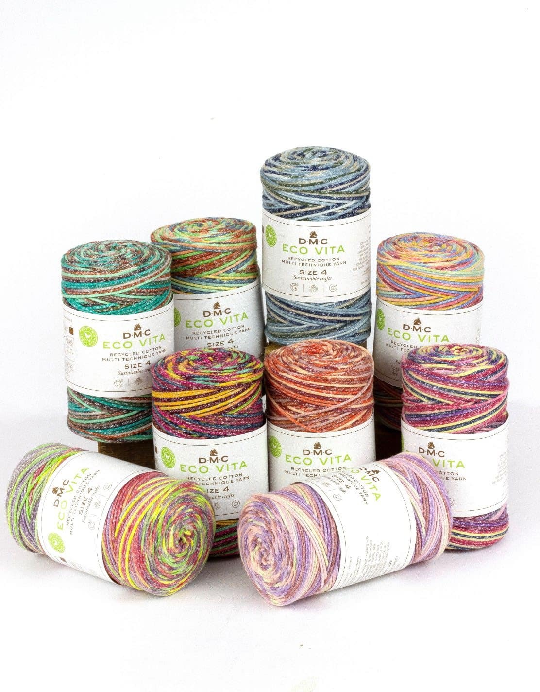 DMC Eco Vita ha una novità per te