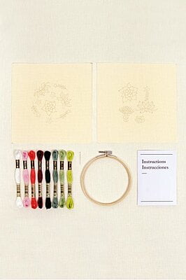 DMC Mindful Making - Cosa contiene la confezione DMC Mindful Making - Cosa contiene la confezione