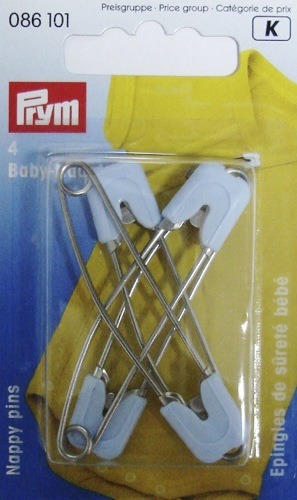 Spille di sicurezza per bambini