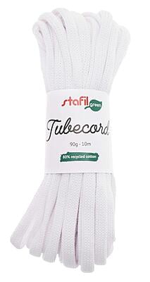 Tubecord - Cordoncino Tricotin per Scritte