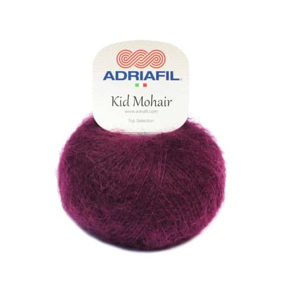 Kid Mohair