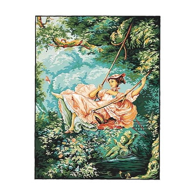 L'Altalena di Fragonard
