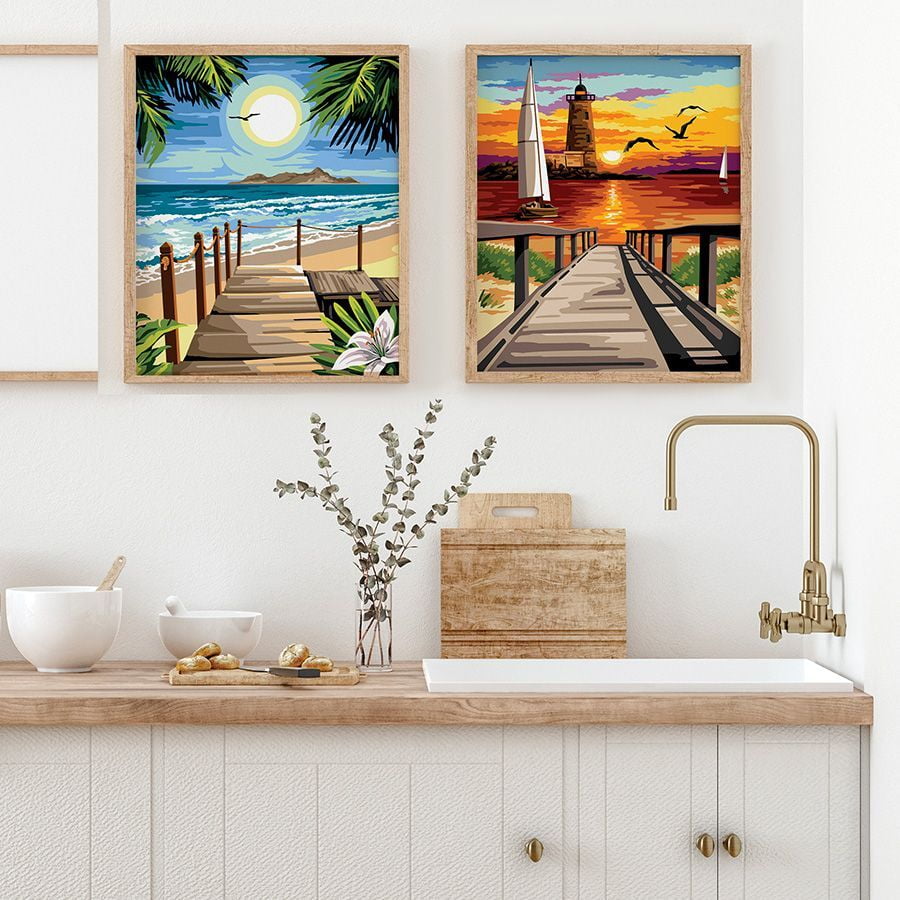 Il Pontile sulla Spiaggia Il Pontile sulla Spiaggia