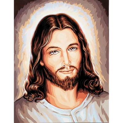 Cristo Misericordioso
