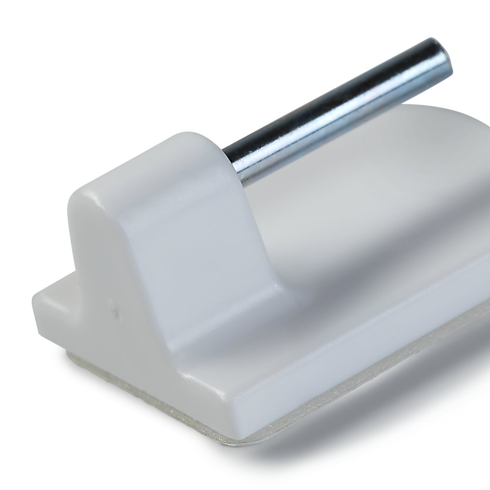Ganci autoadesivi laterali, 20220 Ganci autoadesivi laterali, 20220