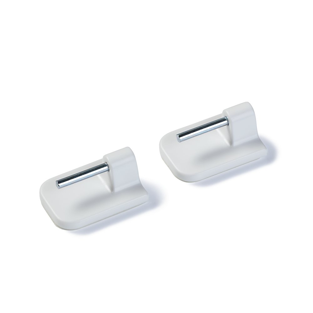 Ganci autoadesivi laterali, 20220 Ganci autoadesivi laterali, 20220