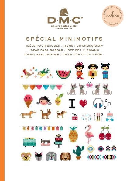 I Love Punto Croce Speciale n.11 | EDITORI