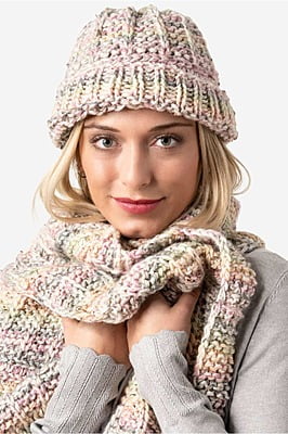 DMC Mini Magnum Tweed Colour DMC Mini Magnum Tweed Colour