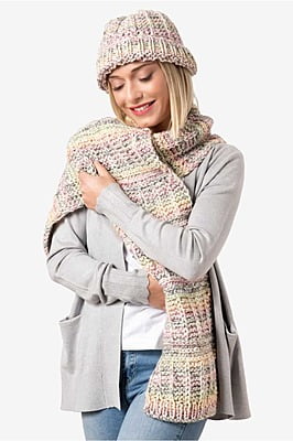 DMC Mini Magnum Tweed Colour DMC Mini Magnum Tweed Colour