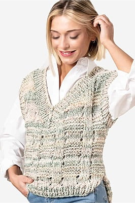 DMC Mini Magnum Tweed Colour DMC Mini Magnum Tweed Colour