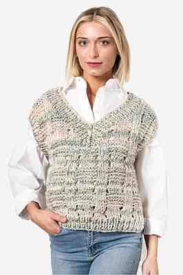 DMC Mini Magnum Tweed Colour DMC Mini Magnum Tweed Colour