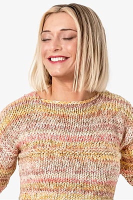 DMC Mini Magnum Tweed Colour DMC Mini Magnum Tweed Colour