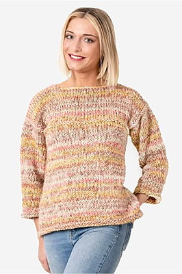 DMC Mini Magnum Tweed Colour DMC Mini Magnum Tweed Colour
