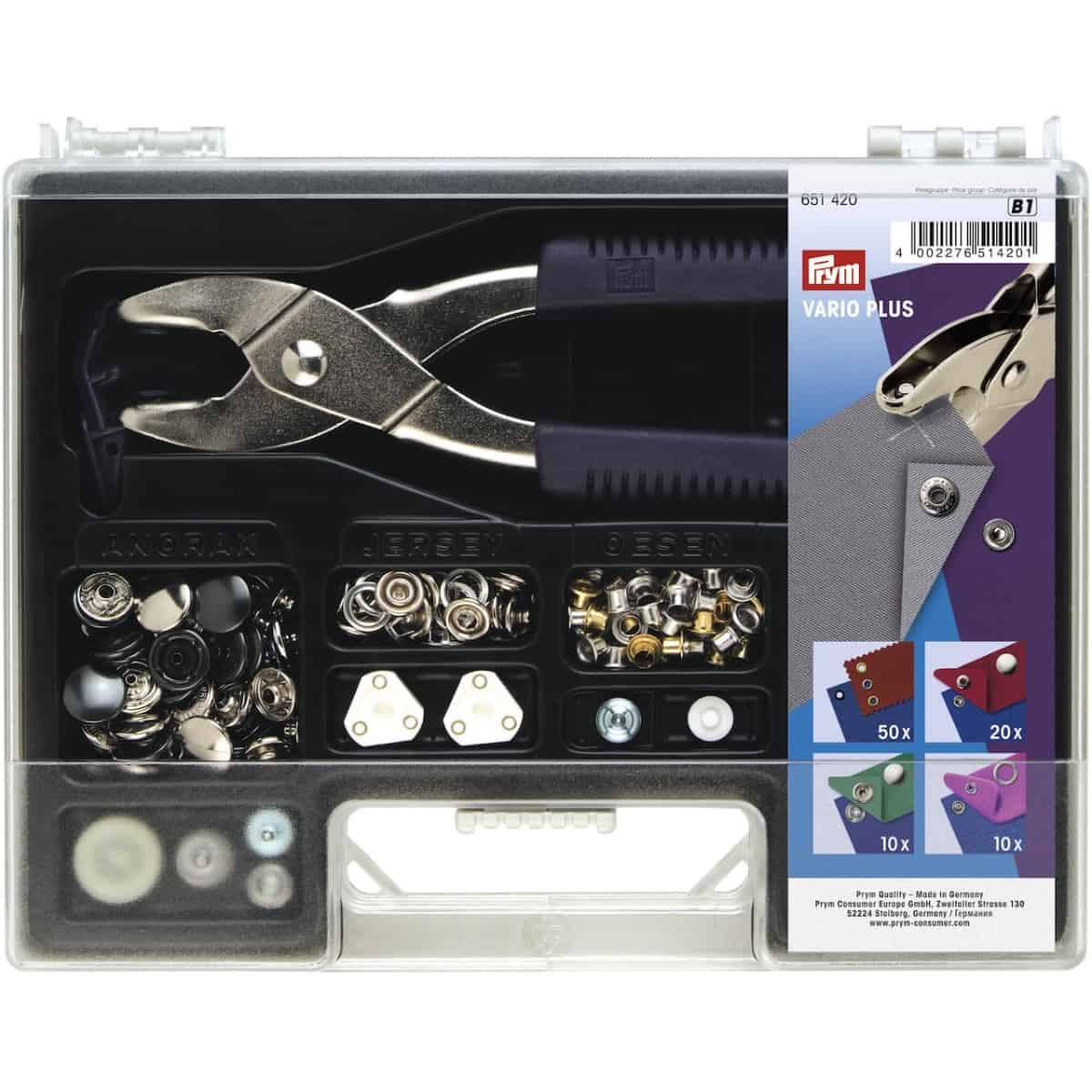 Prym Vario Plus, 6486