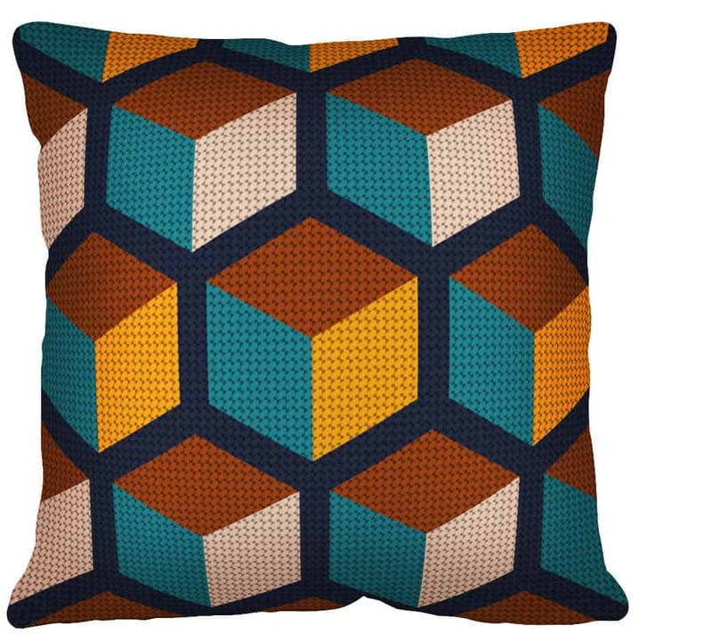 Kit Cuscino - Cubo Kit Cuscino - Cubo