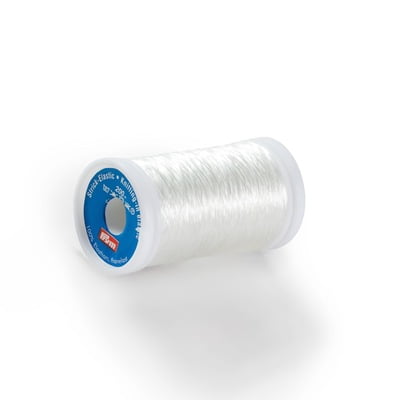 Filo elastico invisibile per lavori a maglia e uncinetto, 5931