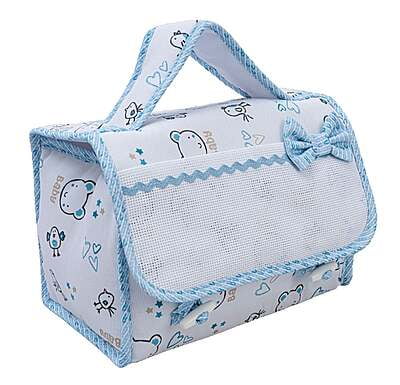 Collezione Baby Bear - Beauty Case
