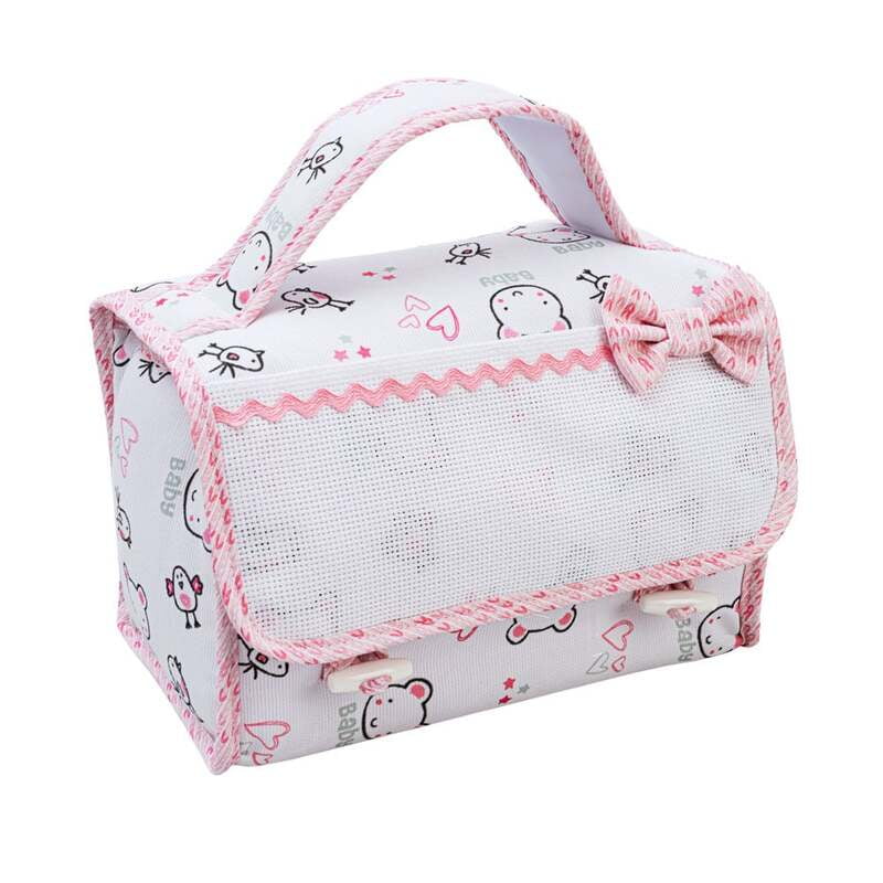 Collezione Baby Bear - Beauty Case
