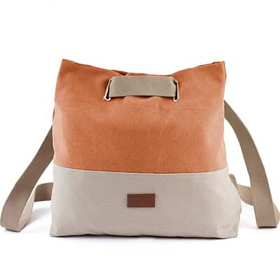 DMC Eco Vita - Zaino Portalavoro DMC Eco Vita - Zaino Portalavoro