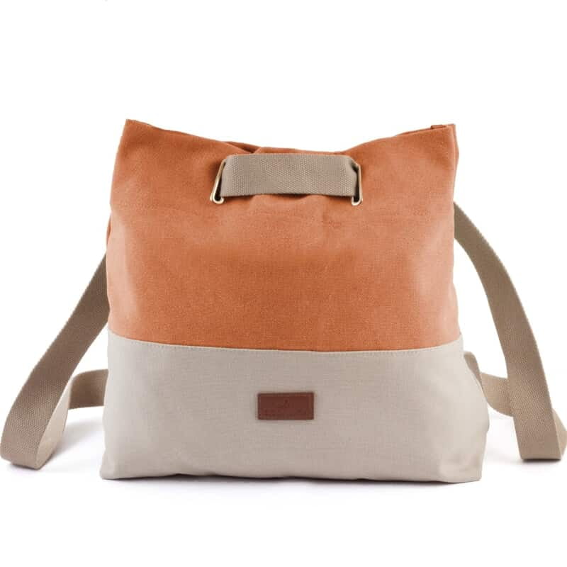 DMC Eco Vita - Zaino Portalavoro DMC Eco Vita - Zaino Portalavoro