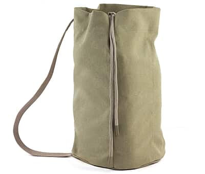 DMC Eco Vita Borsa Portalavoro Grande per maglia gomitoli ferri