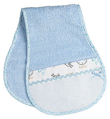 Collezione Baby Bear - Salvietta salva rigurgido