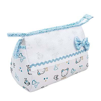 Collezione Baby Bear - Busta con cerniera
