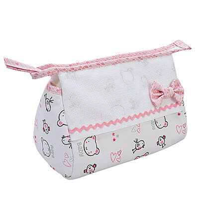 Collezione Baby Bear - Busta con cerniera