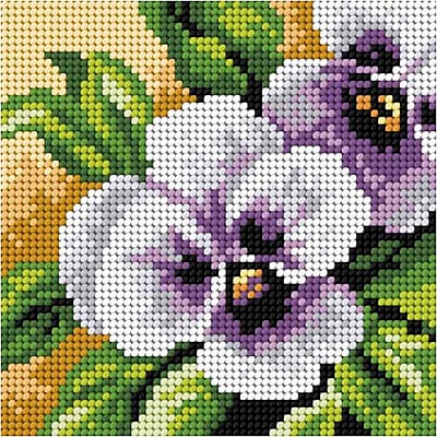 Papavero by Orchidea Collection