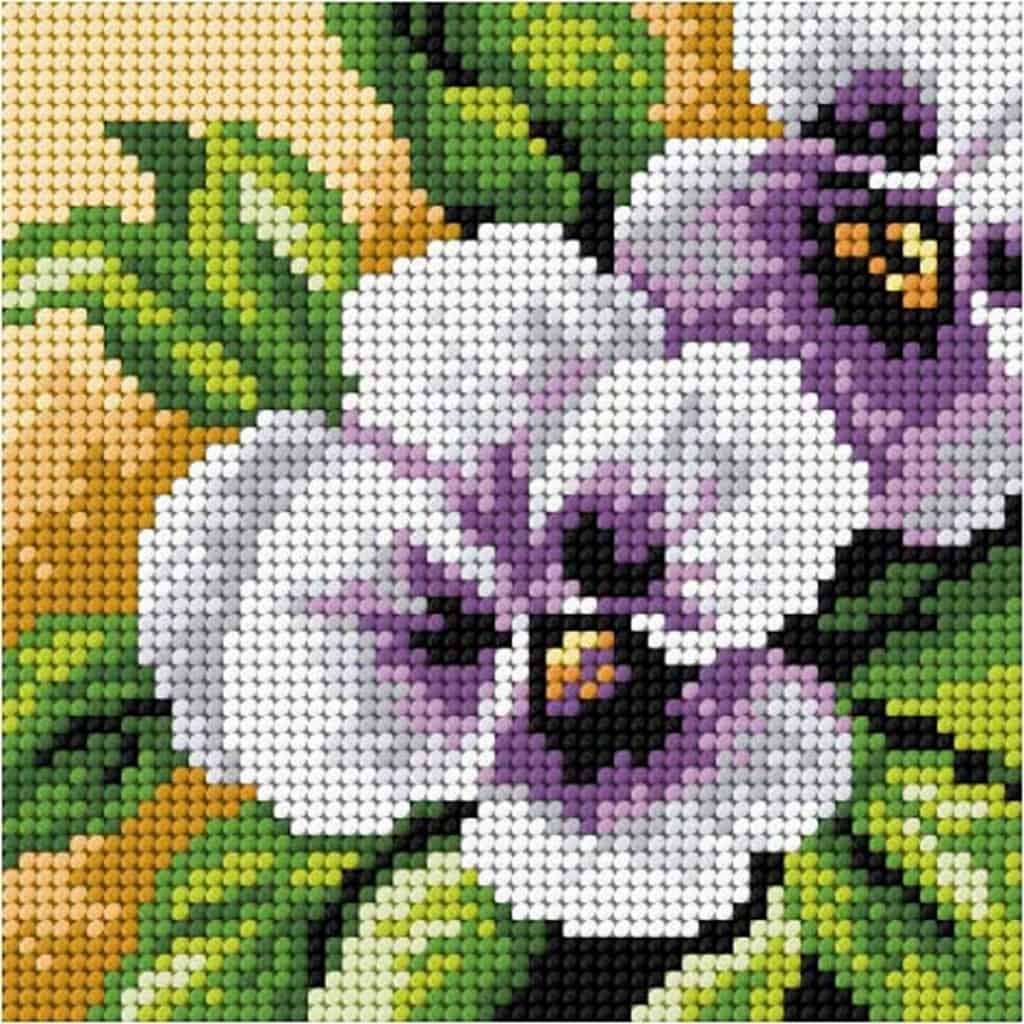 Papavero by Orchidea Collection Papavero by Orchidea Collection
