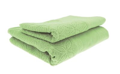 Coppia asciugamani Claudia
