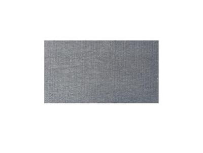 Taglio di Velluto 50x68 cm colore grigio