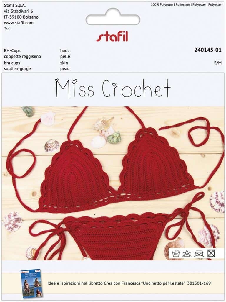 Triangolo Costume Uncinetto Schema Costume Triangolo Uncinetto