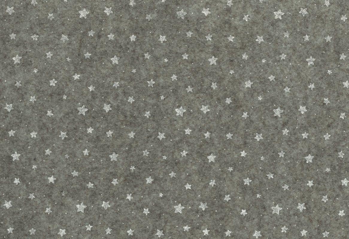 Feltro stampato 1 mm Stelline 30x40 cm vari colori Feltro stampato 1 mm Stelline 30x40 cm vari colori