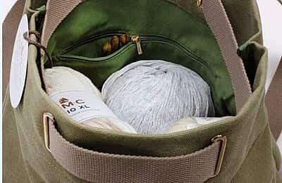 DMC Eco Vita - Zaino Portalavoro DMC Eco Vita - Zaino Portalavoro