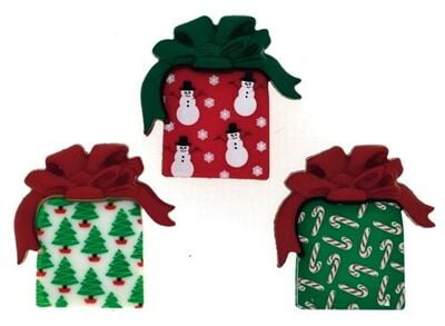 Bottoni Dress It Up Var. Under The Tree