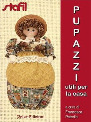 Pupazzi utili per la casa, 1551