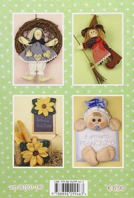 Decorazioni per tutte le occasioni