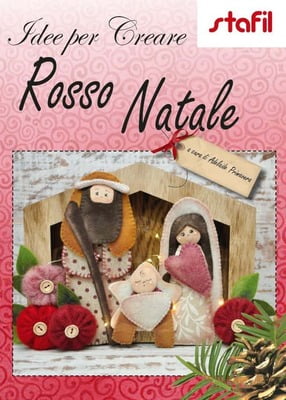 Idee per Creare - Rosso Natale