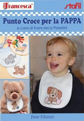 Punto Croce per la pappa