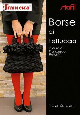 Borse di fettuccia