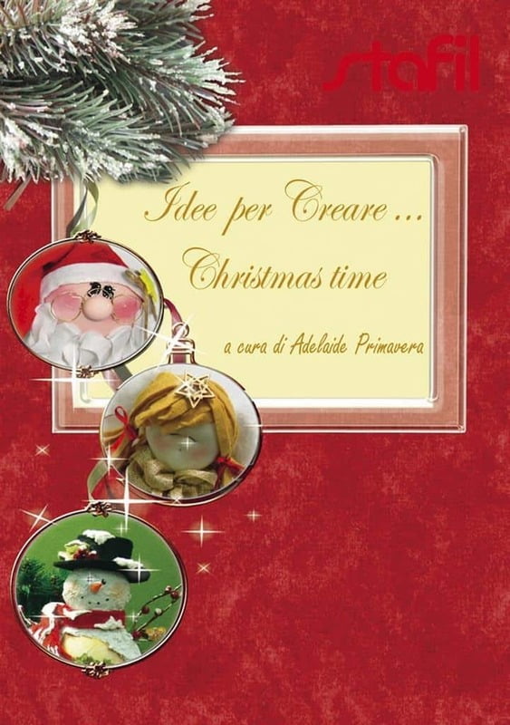 Idee per creare Christmas Time