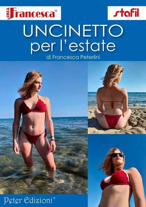 Uncinetto per l'estate