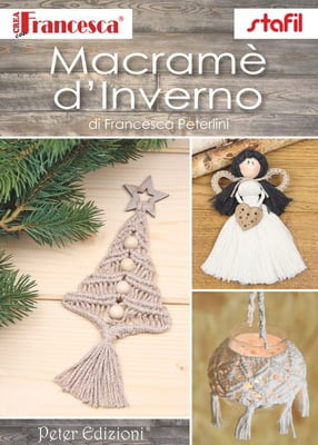Macramè d'Inverno by Stafil