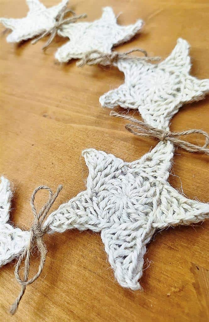 Idee facile all'uncinetto di Francesca Peterlini