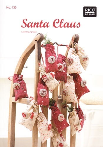 Santa Claus - Nr. 135, 5967